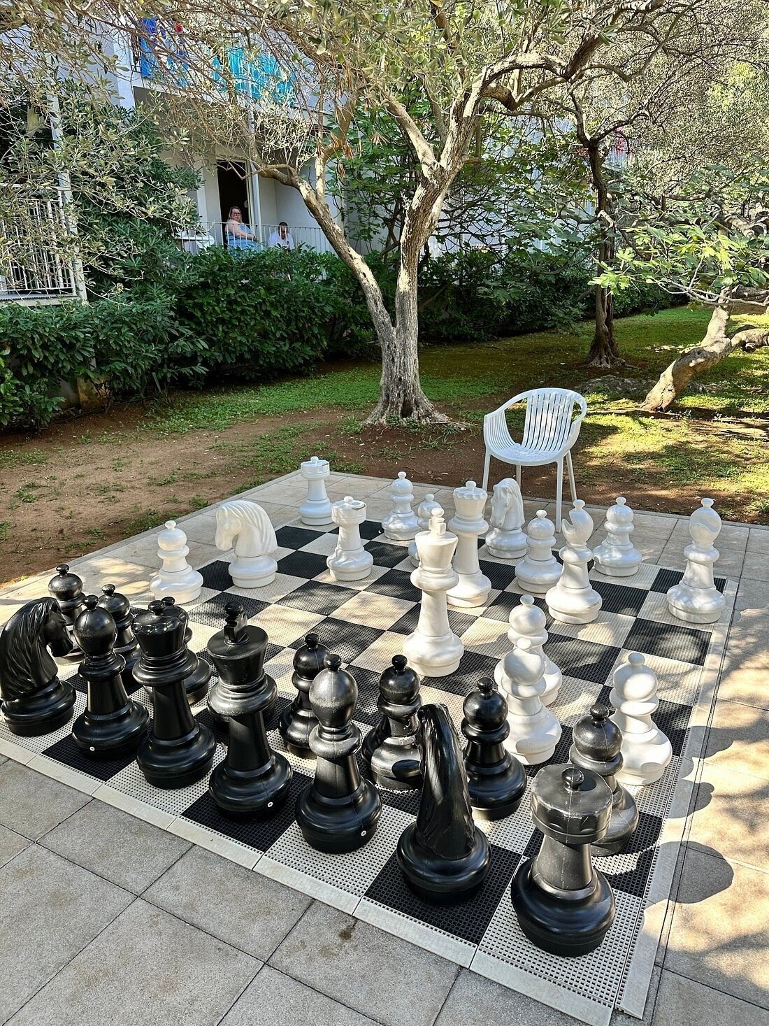 Панорама Tui Suneo Supetar 4*